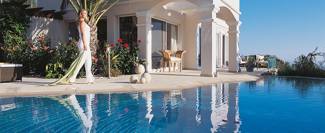 3 Bed, 1 Bath, HouseFor Sale, Kamares Village, Paphos