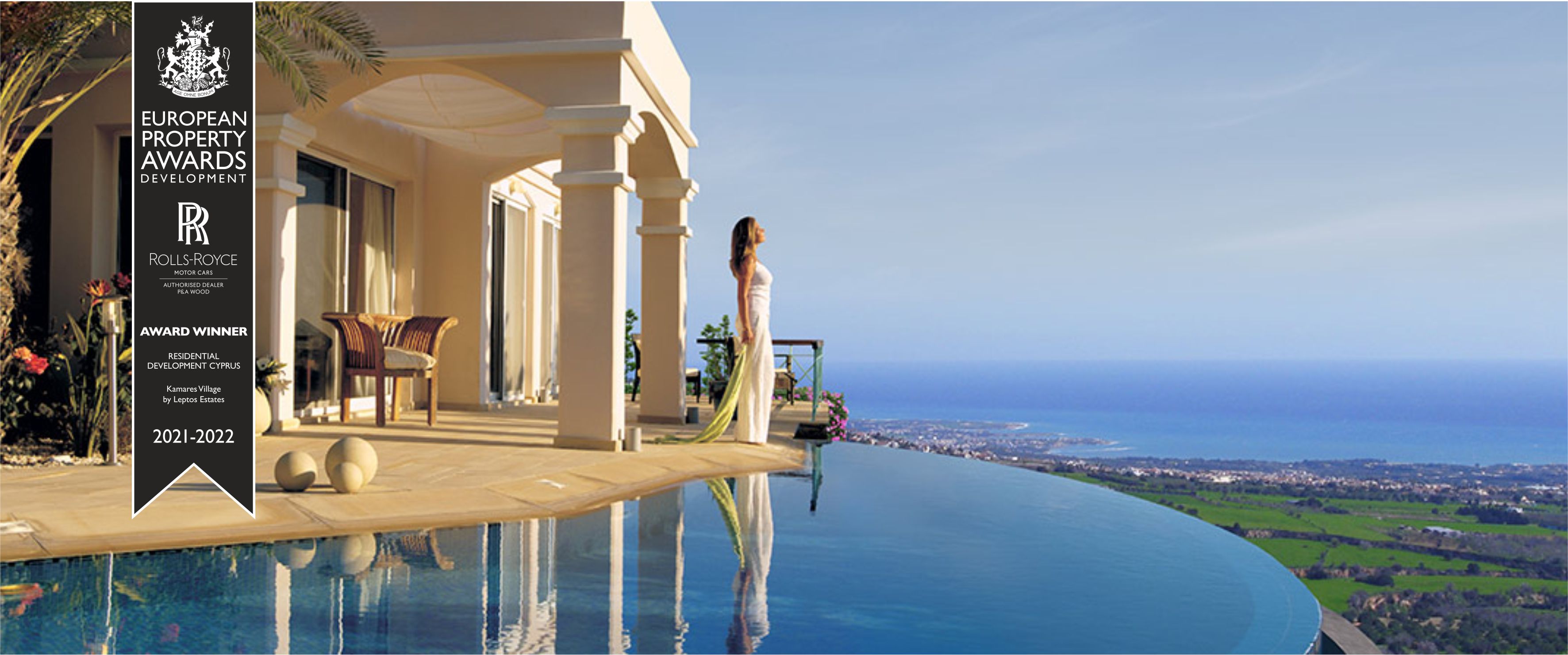 3 Bed, 1 Bath, HouseFor Sale, Kamares Village, Paphos