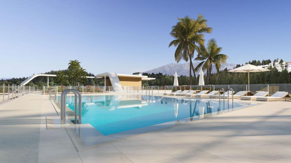 3 Bed, 3 Bath, HouseFor Sale, Mijas Costa, Malaga