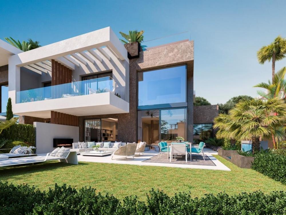 4 Bed, 5 Bath, HouseFor Sale, Río Real, Malaga 4 Bed, 5 Bath, HouseFor Sale, Río Real, Malaga