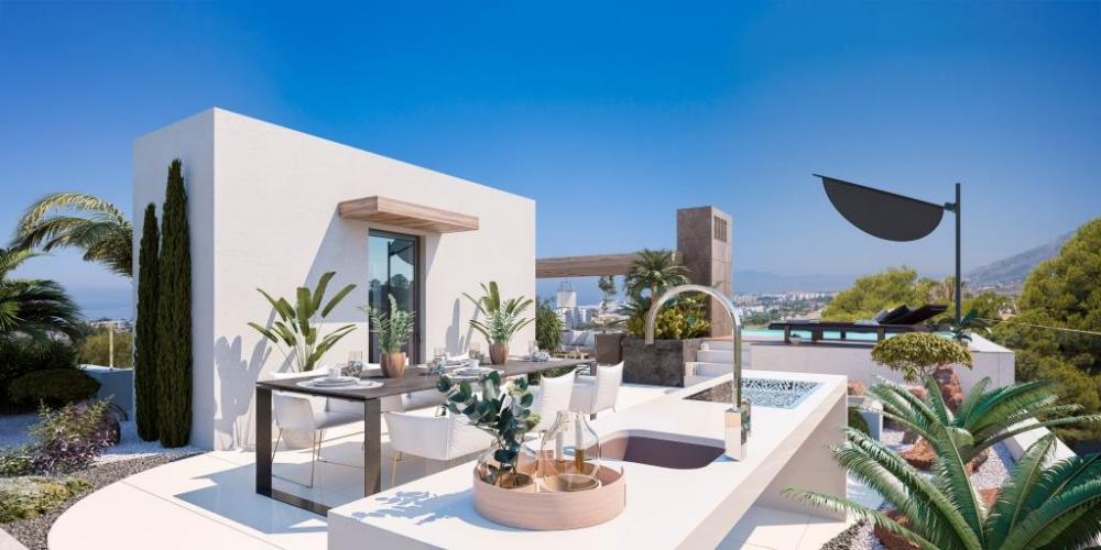 4 Bed, 5 Bath, HouseFor Sale, Río Real, Malaga 4 Bed, 5 Bath, HouseFor Sale, Río Real, Malaga