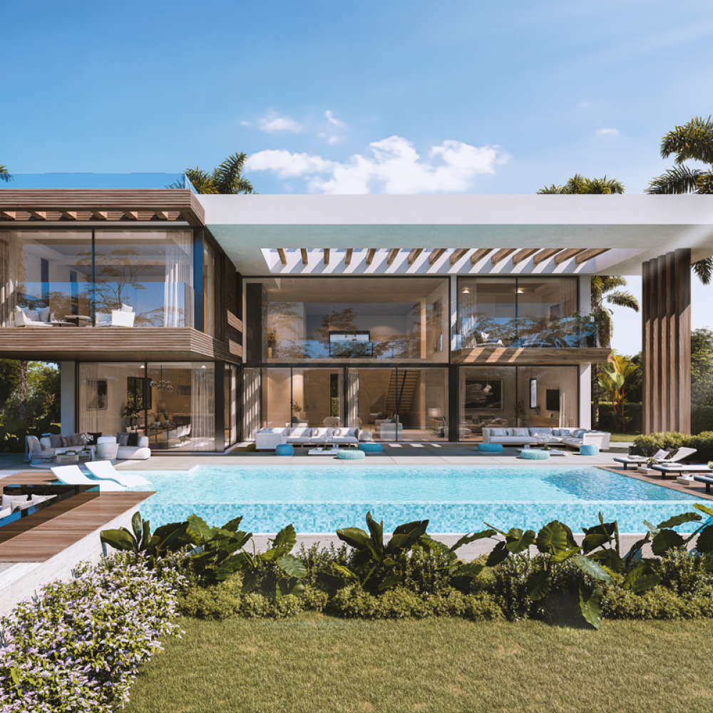 4 Bed, 5 Bath, HouseFor Sale, Río Real, Malaga 4 Bed, 5 Bath, HouseFor Sale, Río Real, Malaga