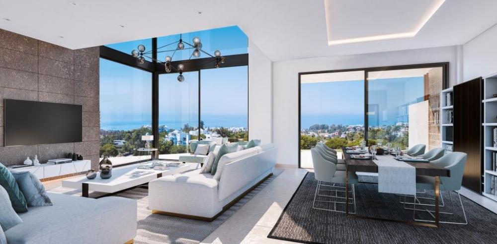 4 Bed, 5 Bath, HouseFor Sale, Río Real, Malaga 4 Bed, 5 Bath, HouseFor Sale, Río Real, Malaga
