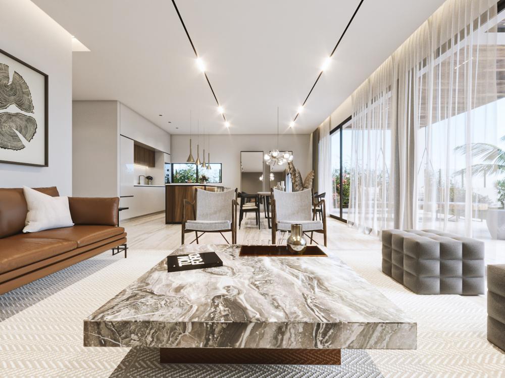 4 Bed, 4 Bath, HouseFor Sale, New Golden Mile, Malaga