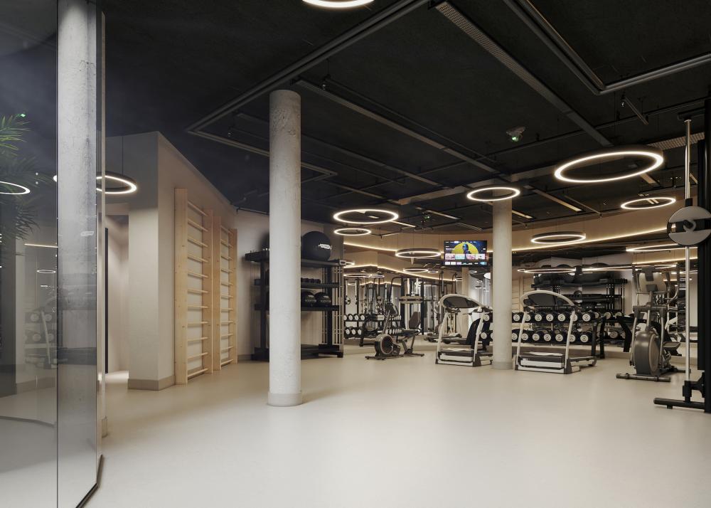 2 Bed, 2 Bath, ApartmentFor Sale, Nueva Andalucia, Malaga