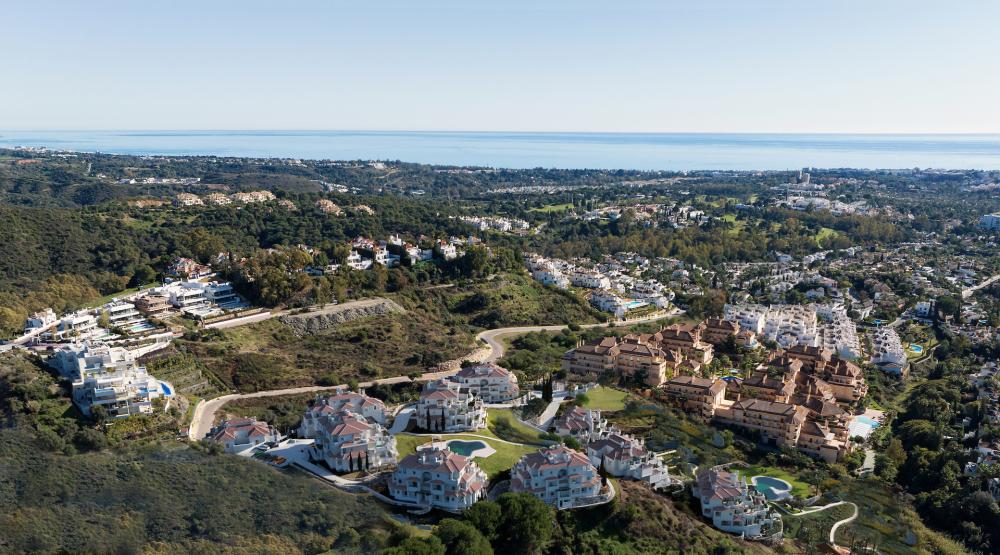 2 Bed, 2 Bath, ApartmentFor Sale, Nueva Andalucia, Malaga