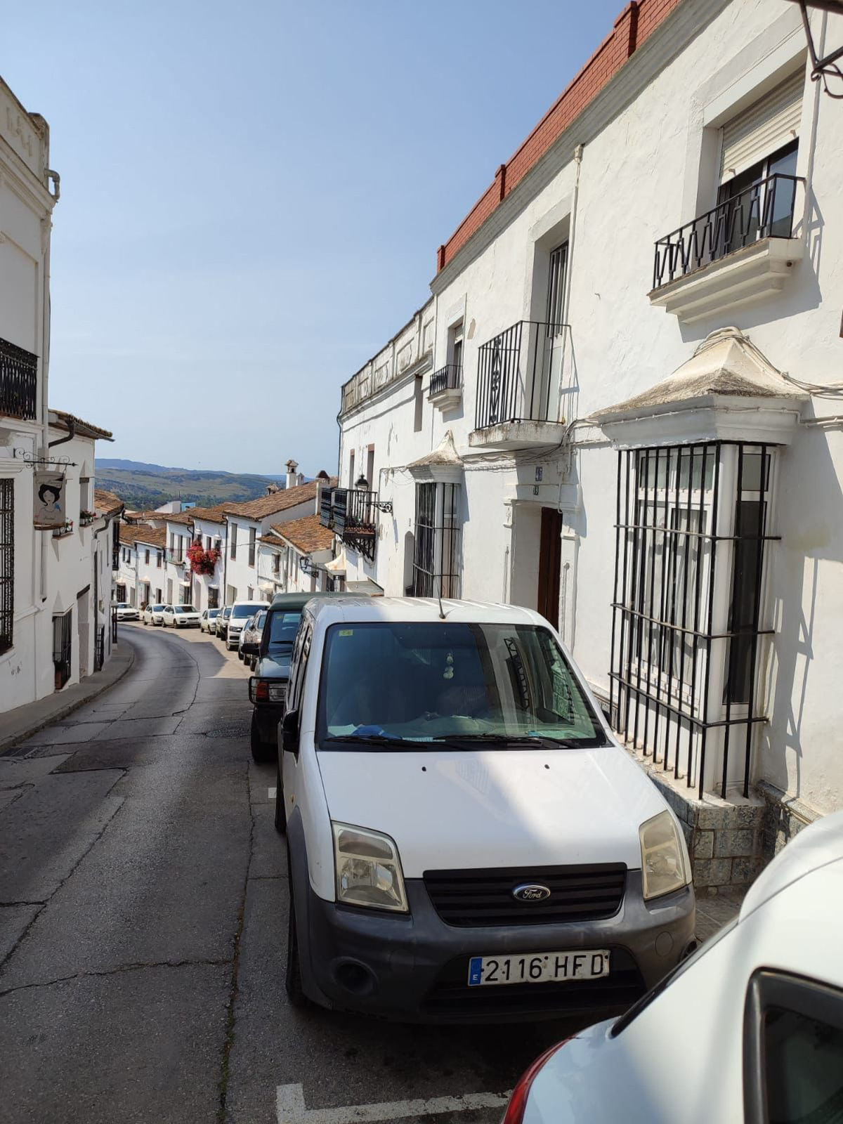 8 Bed, 3 Bath, HouseFor Sale, Jimena de la Frontera, Cadiz 8 Bed, 3 Bath, HouseFor Sale, Jimena de la Frontera, Cadiz