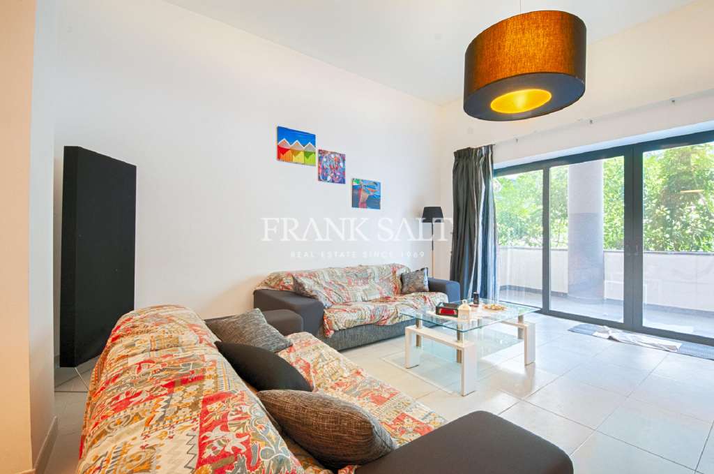 2 Bed, ApartmentFor Sale, Pender Gardens, Malta