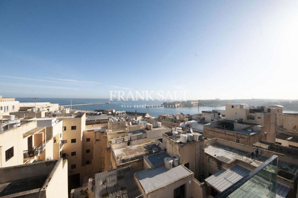 3 Bed, ApartmentFor Sale, Valletta, Malta