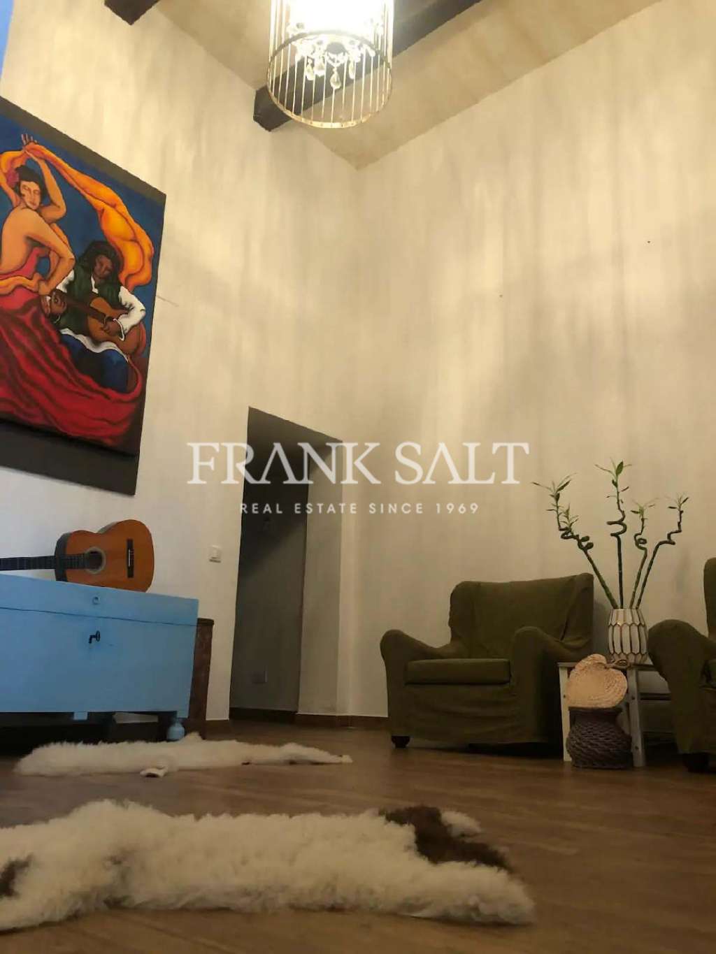 3 Bed, HouseFor Sale, Zebbug, Malta