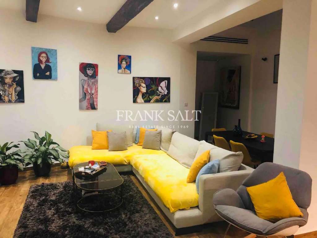 3 Bed, HouseFor Sale, Zebbug, Malta