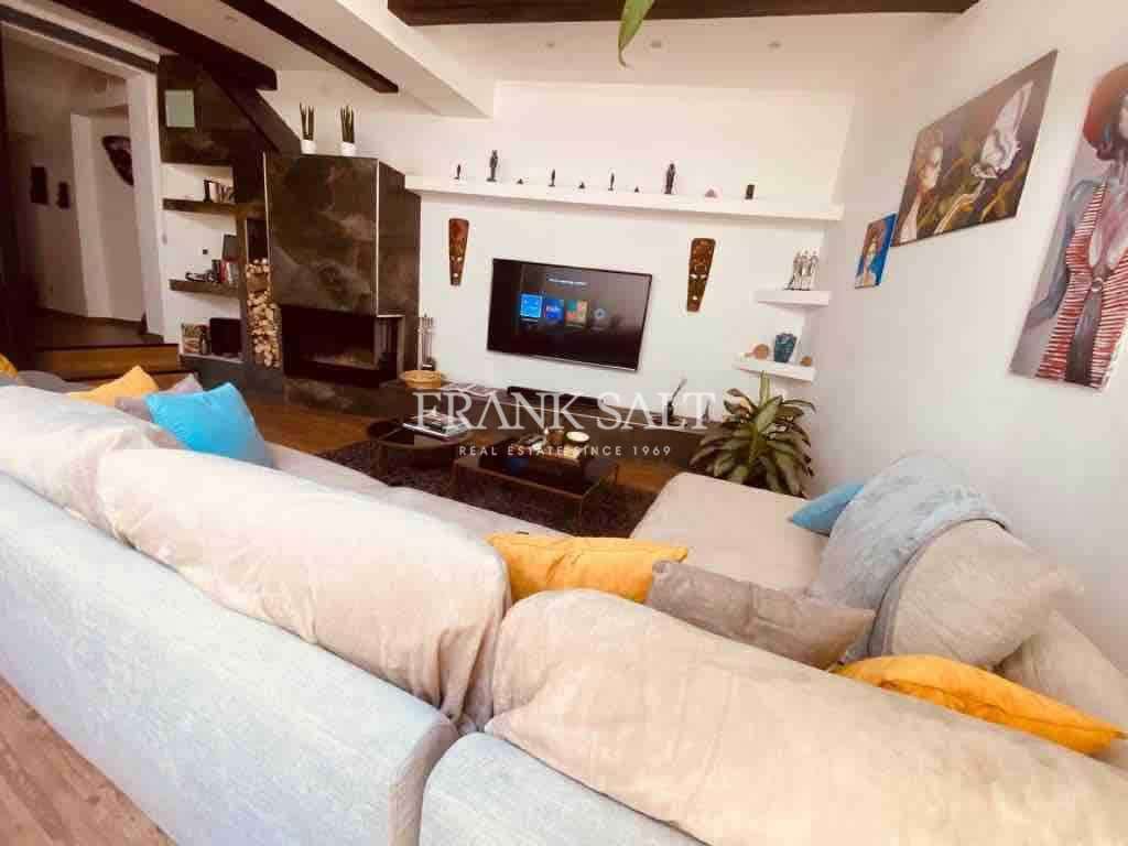 3 Bed, HouseFor Sale, Zebbug, Malta