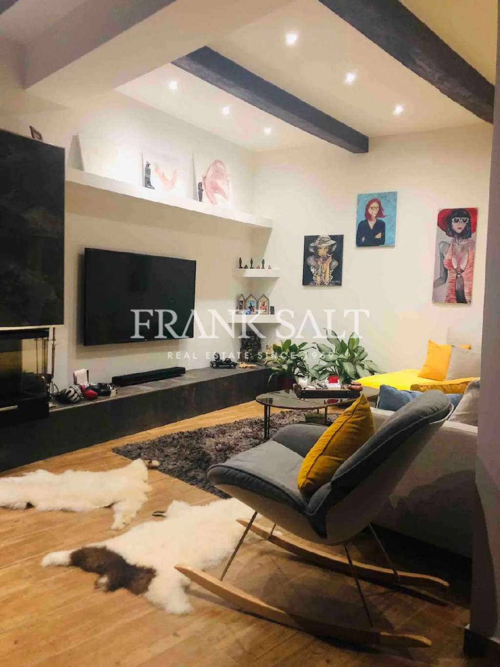 3 Bed, HouseFor Sale, Zebbug, Malta