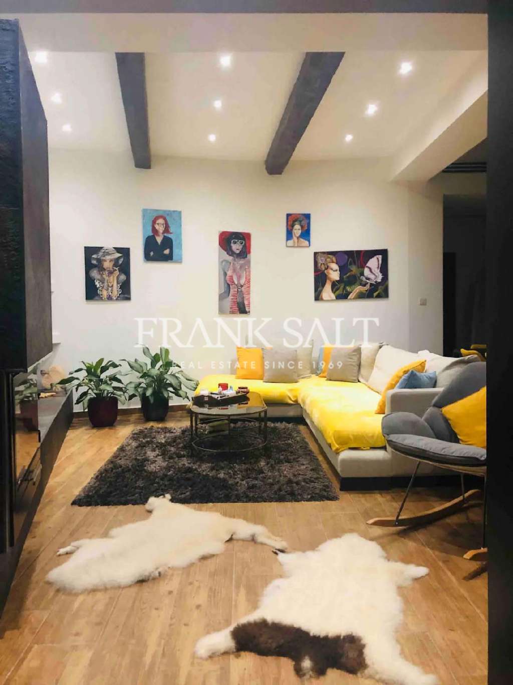 3 Bed, HouseFor Sale, Zebbug, Malta