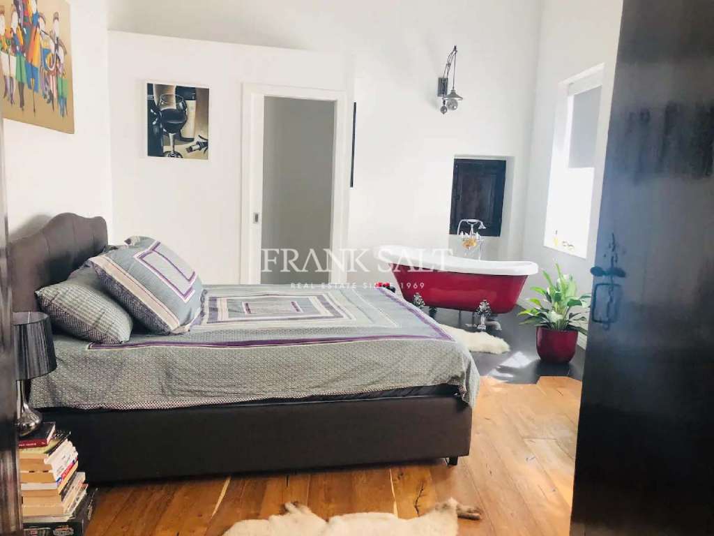 3 Bed, HouseFor Sale, Zebbug, Malta