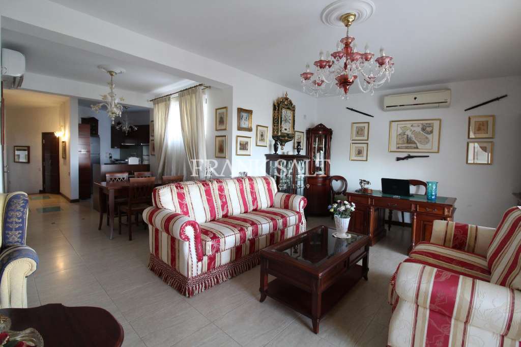 3 Bed, HouseFor Sale, Mdina, Malta