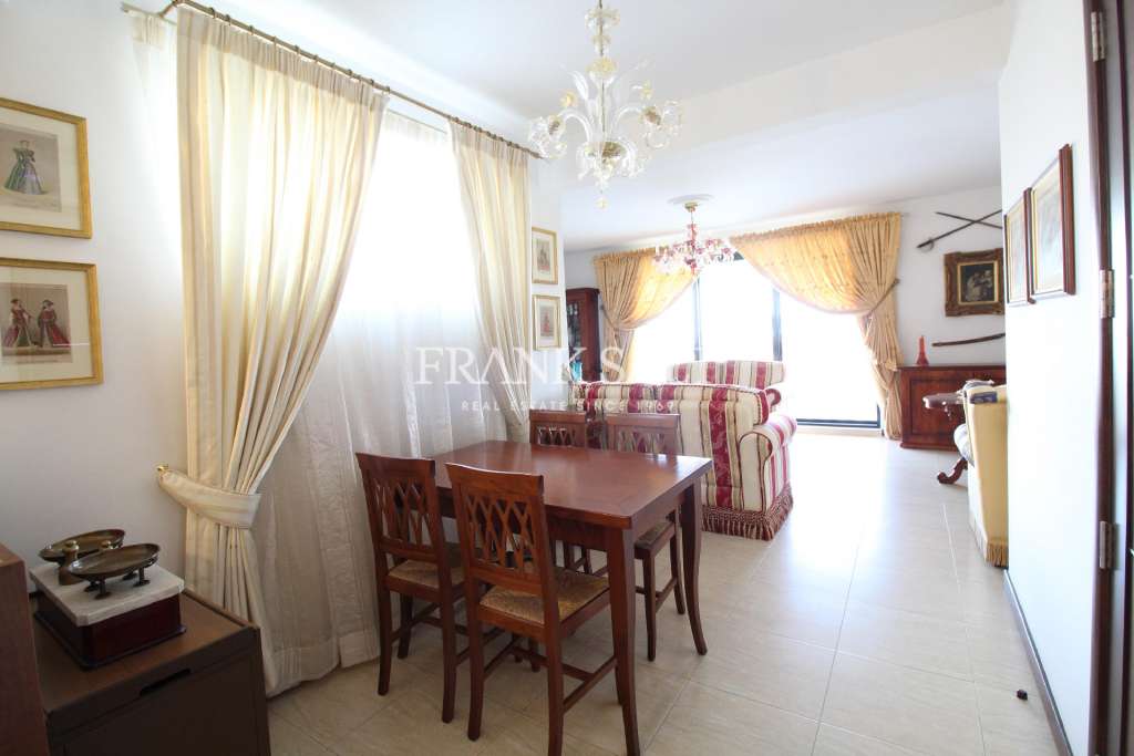 3 Bed, HouseFor Sale, Mdina, Malta