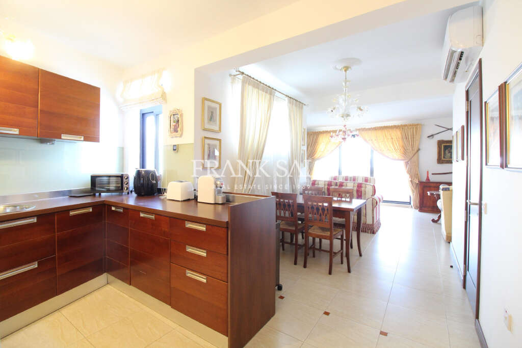 3 Bed, HouseFor Sale, Mdina, Malta