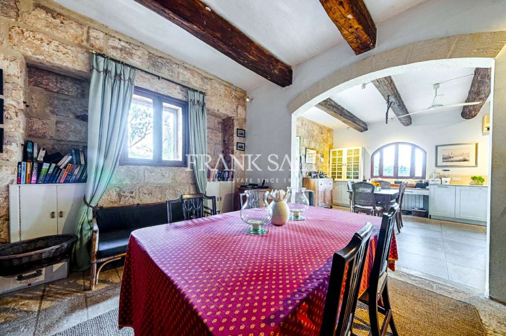 4 Bed, HouseFor Sale, San Gwann, Malta