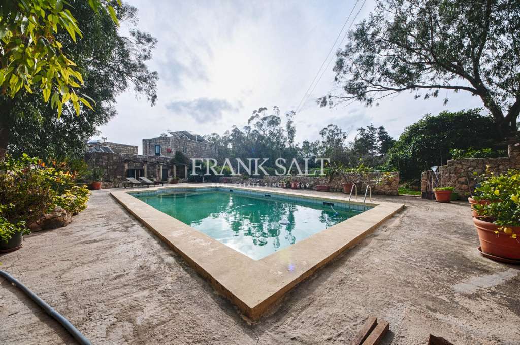 4 Bed, HouseFor Sale, San Gwann, Malta