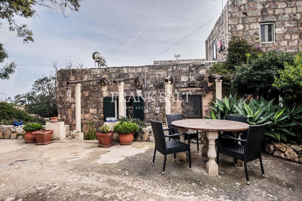 4 Bed, HouseFor Sale, San Gwann, Malta