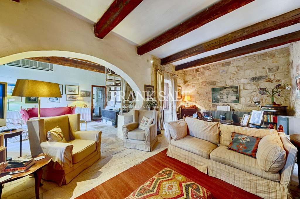 4 Bed, HouseFor Sale, San Gwann, Malta