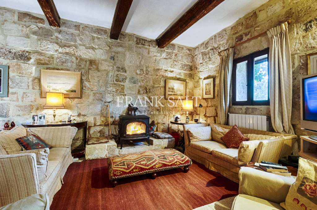 4 Bed, HouseFor Sale, San Gwann, Malta