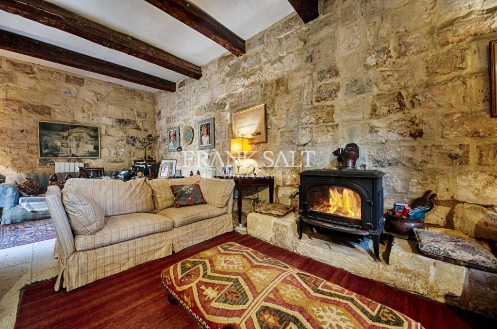 4 Bed, HouseFor Sale, San Gwann, Malta