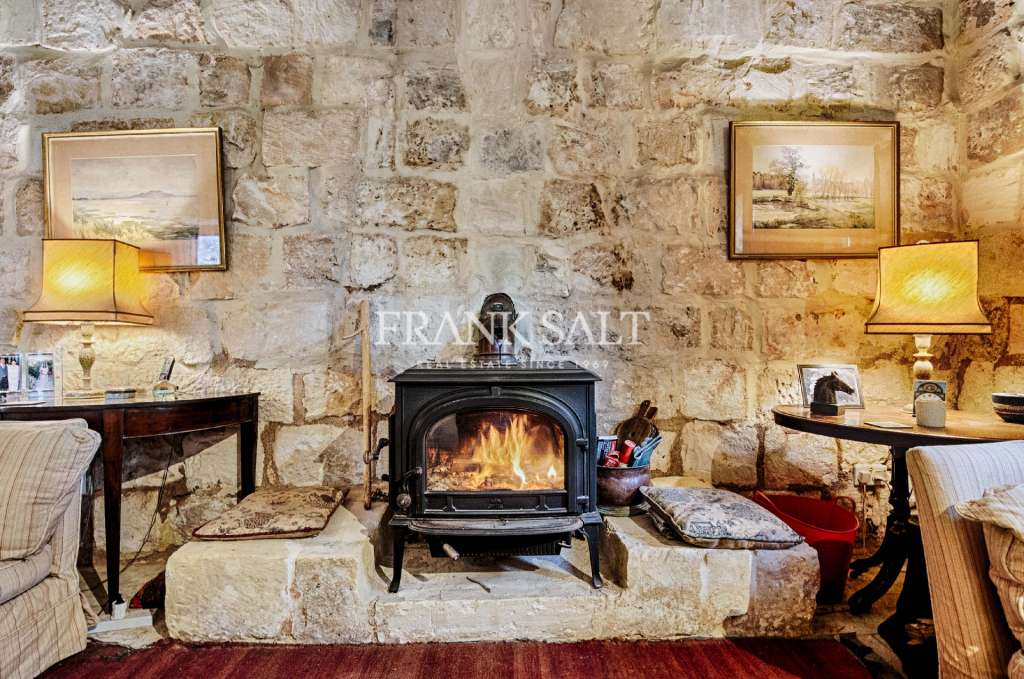 4 Bed, HouseFor Sale, San Gwann, Malta