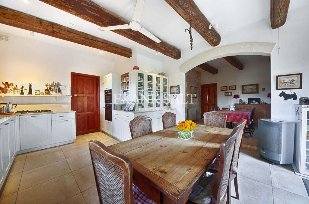 4 Bed, HouseFor Sale, San Gwann, Malta