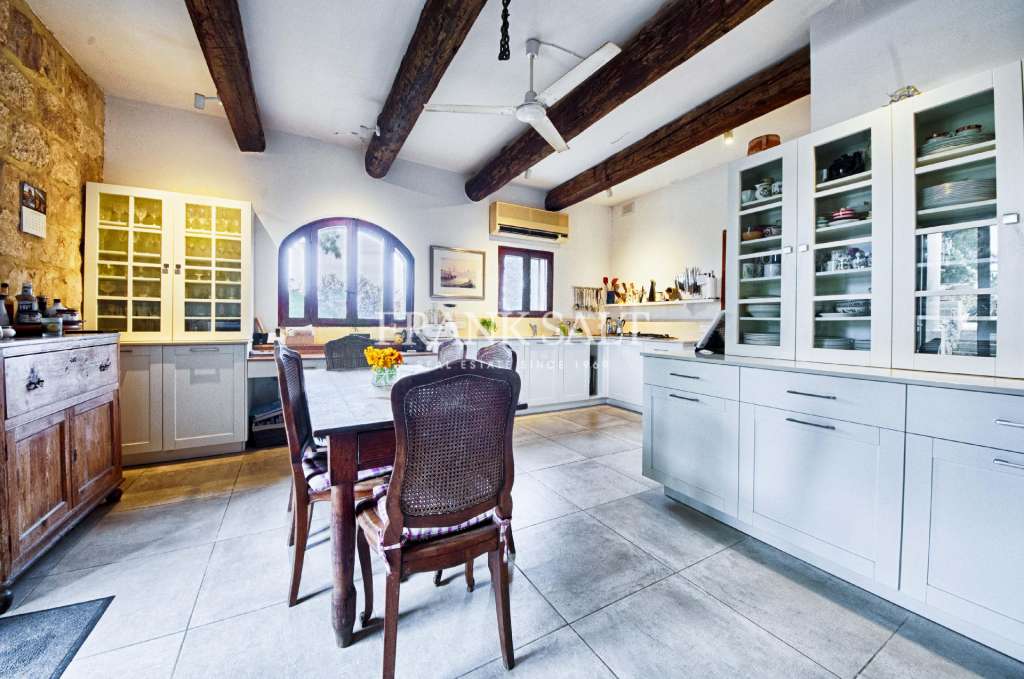 4 Bed, HouseFor Sale, San Gwann, Malta
