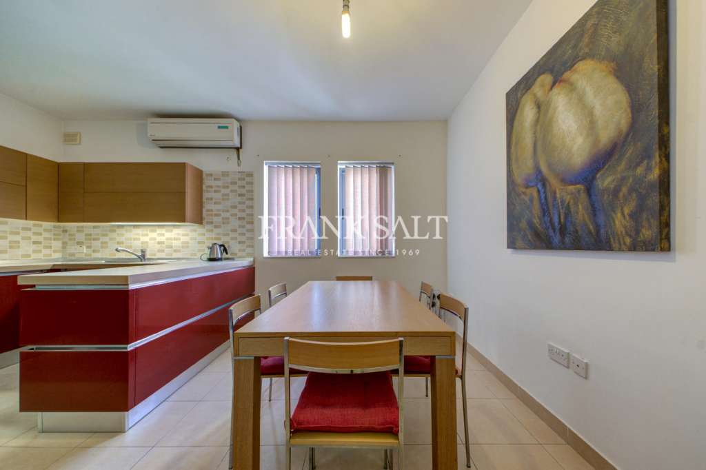 4 Bed, ApartmentFor Sale, Lija, Malta