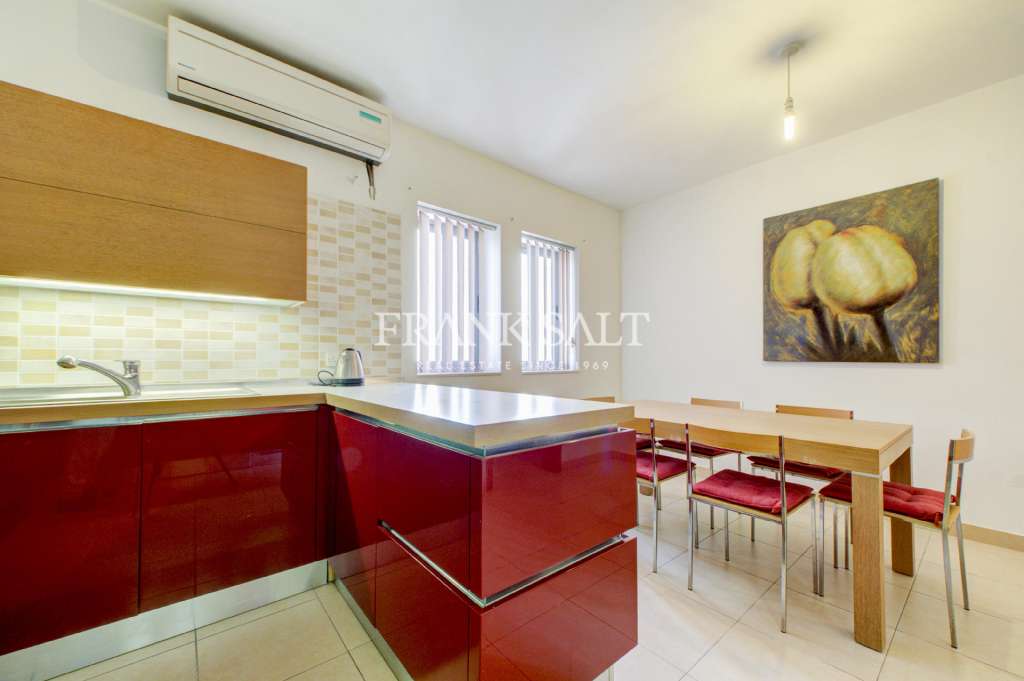 4 Bed, ApartmentFor Sale, Lija, Malta
