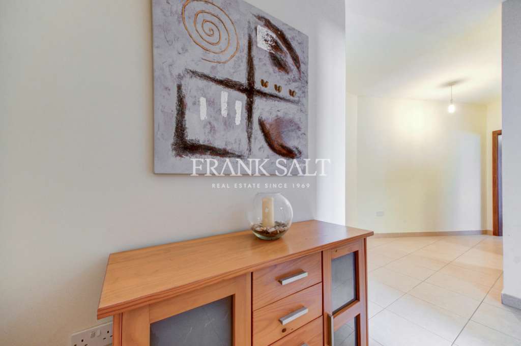 4 Bed, ApartmentFor Sale, Lija, Malta