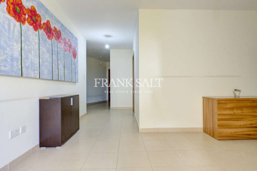 4 Bed, ApartmentFor Sale, Lija, Malta