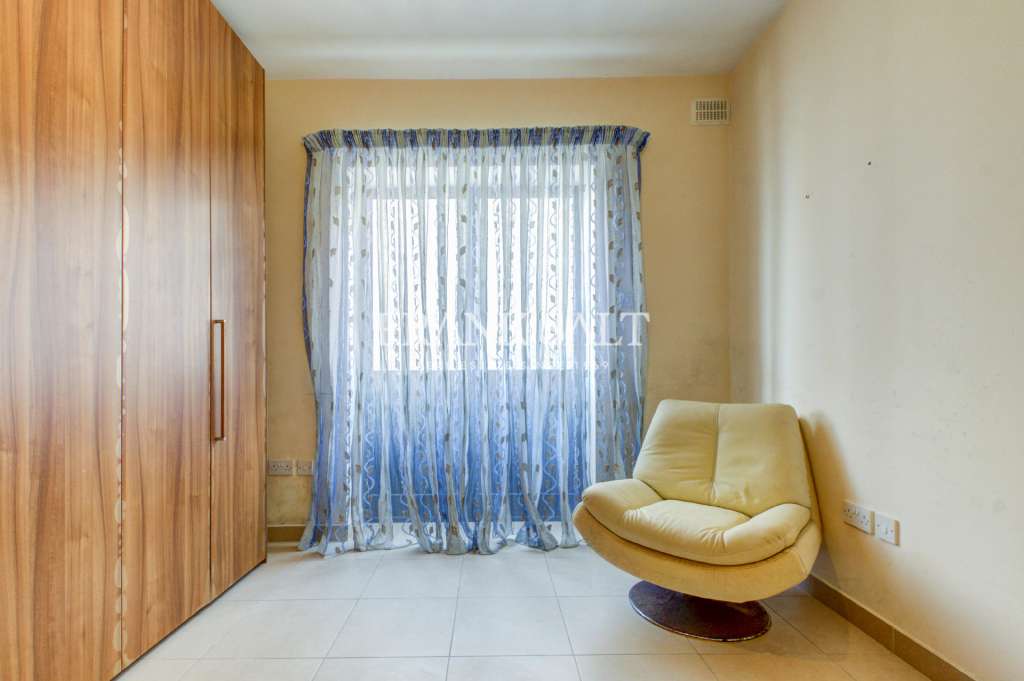 4 Bed, ApartmentFor Sale, Lija, Malta