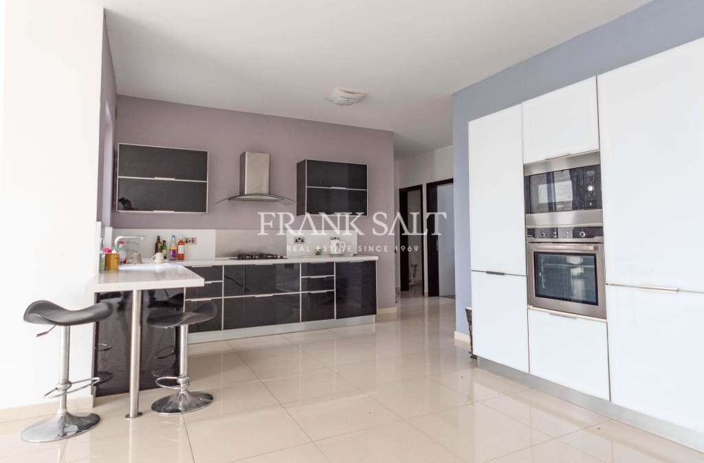 3 Bed, ApartmentFor Sale, Tal-Ibrag, Malta