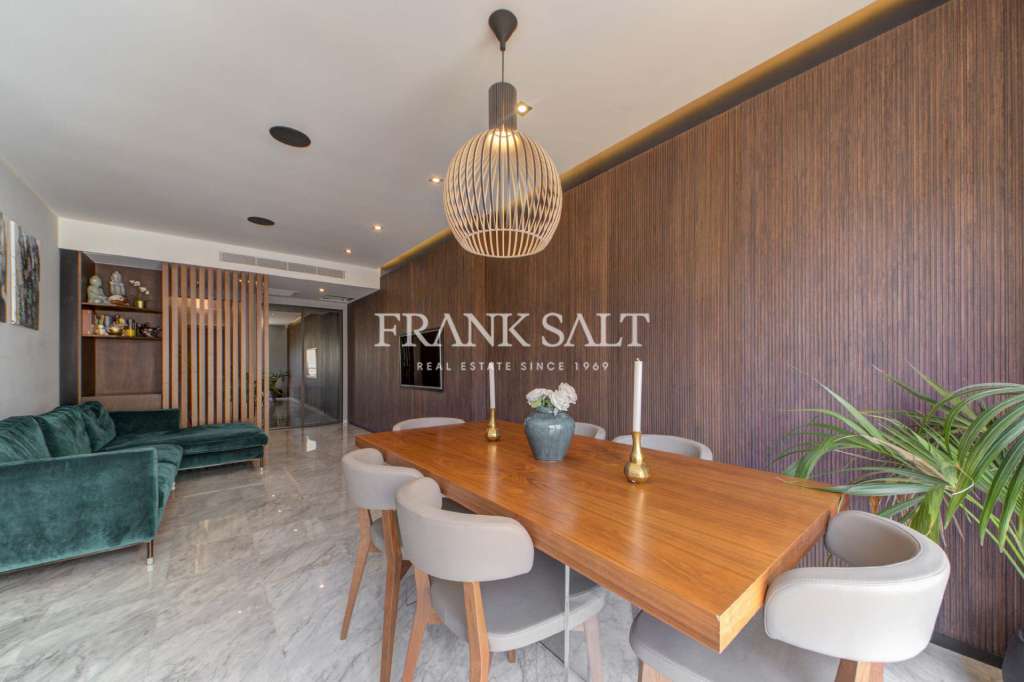 2 Bed, ApartmentFor Sale, Sliema, Malta