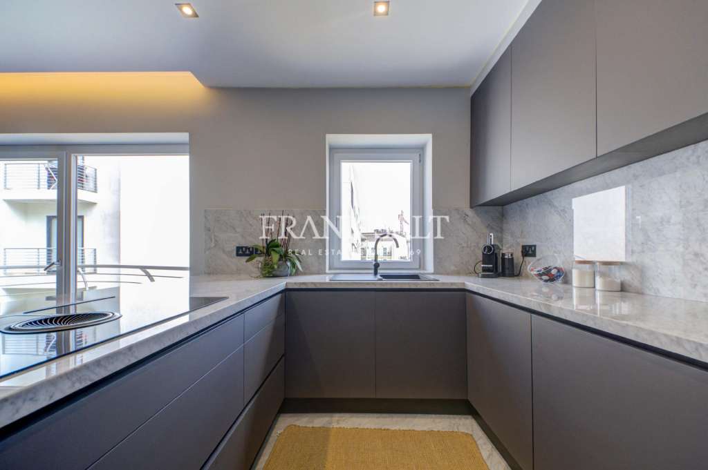 2 Bed, ApartmentFor Sale, Sliema, Malta