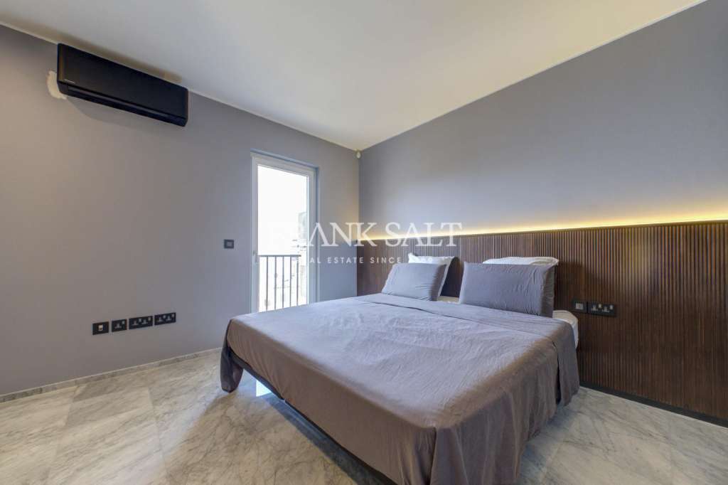 2 Bed, ApartmentFor Sale, Sliema, Malta