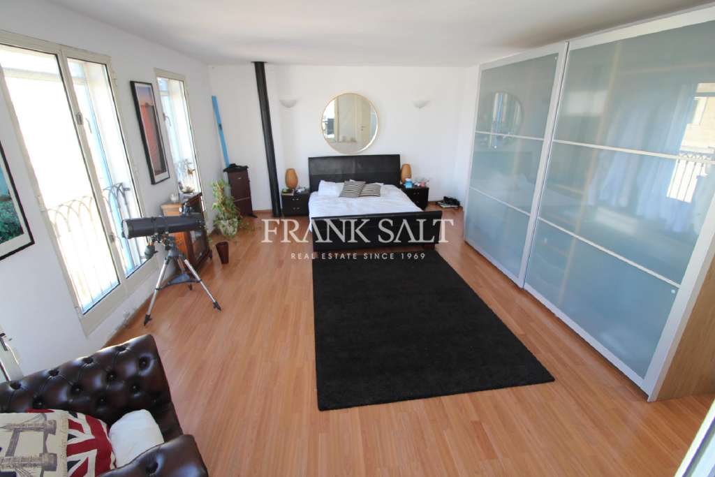 3 Bed, HouseFor Sale, Vittoriosa, Malta