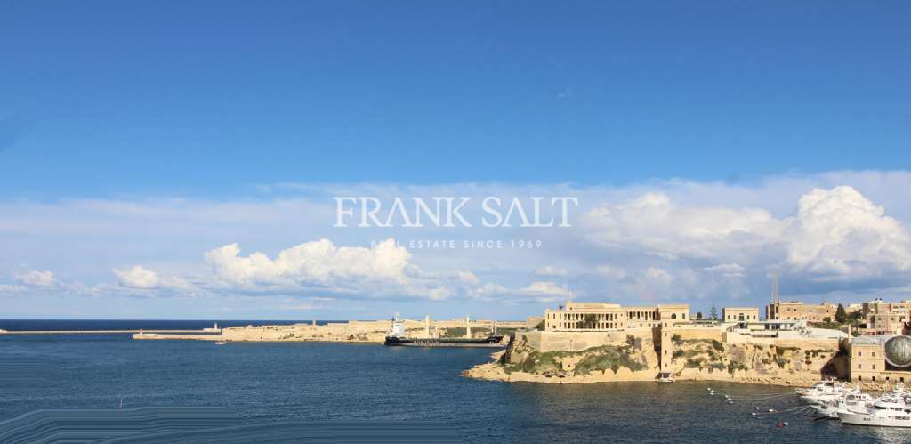 3 Bed, HouseFor Sale, Vittoriosa, Malta