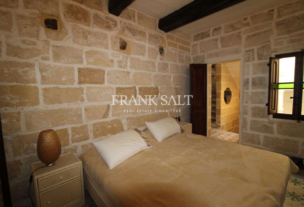 3 Bed, HouseFor Sale, Vittoriosa, Malta