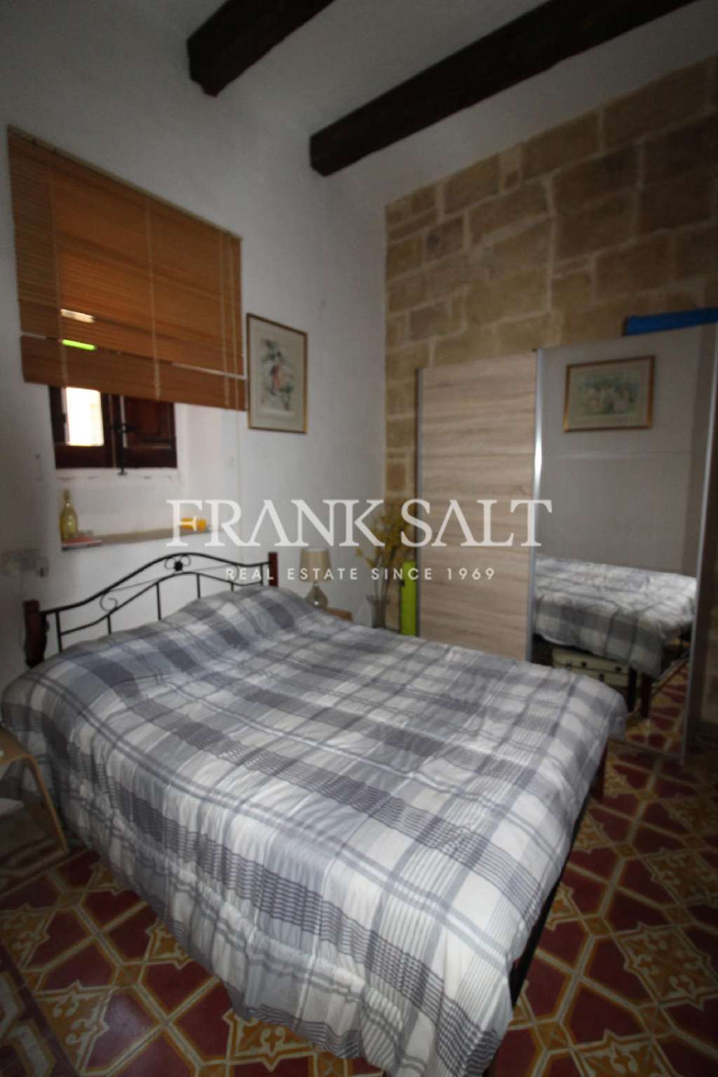3 Bed, HouseFor Sale, Vittoriosa, Malta