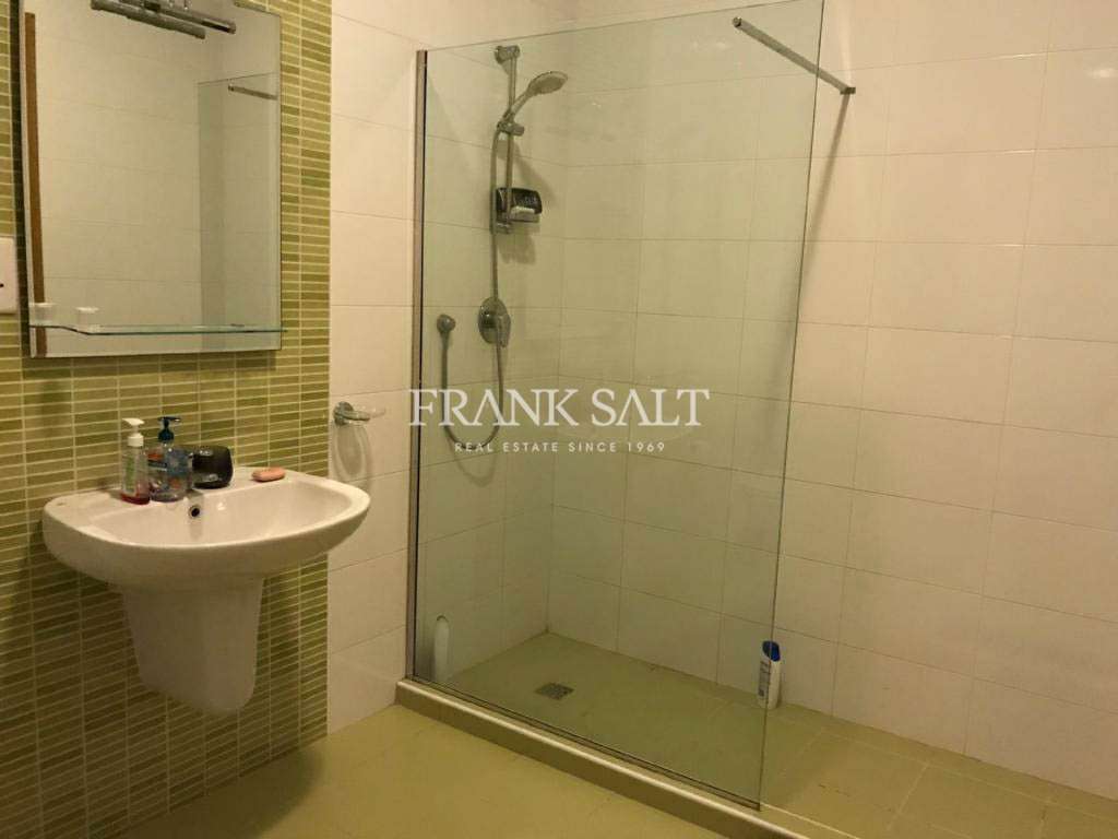 3 Bed, ApartmentFor Sale, Tigne Point, Malta