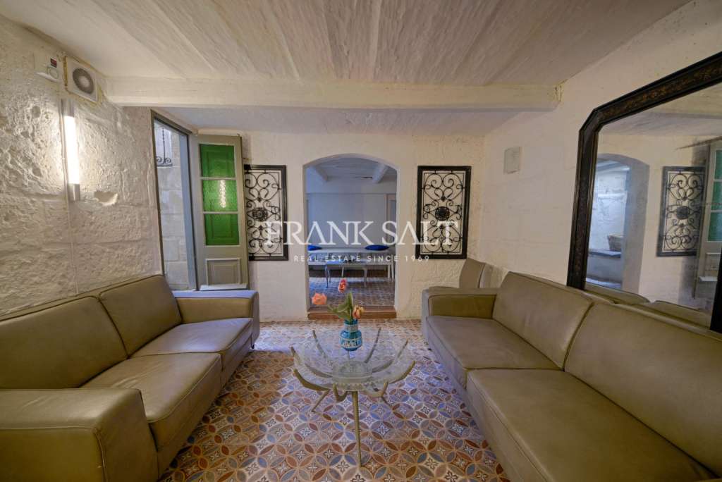 7 Bed, HouseFor Sale, Sliema, Malta