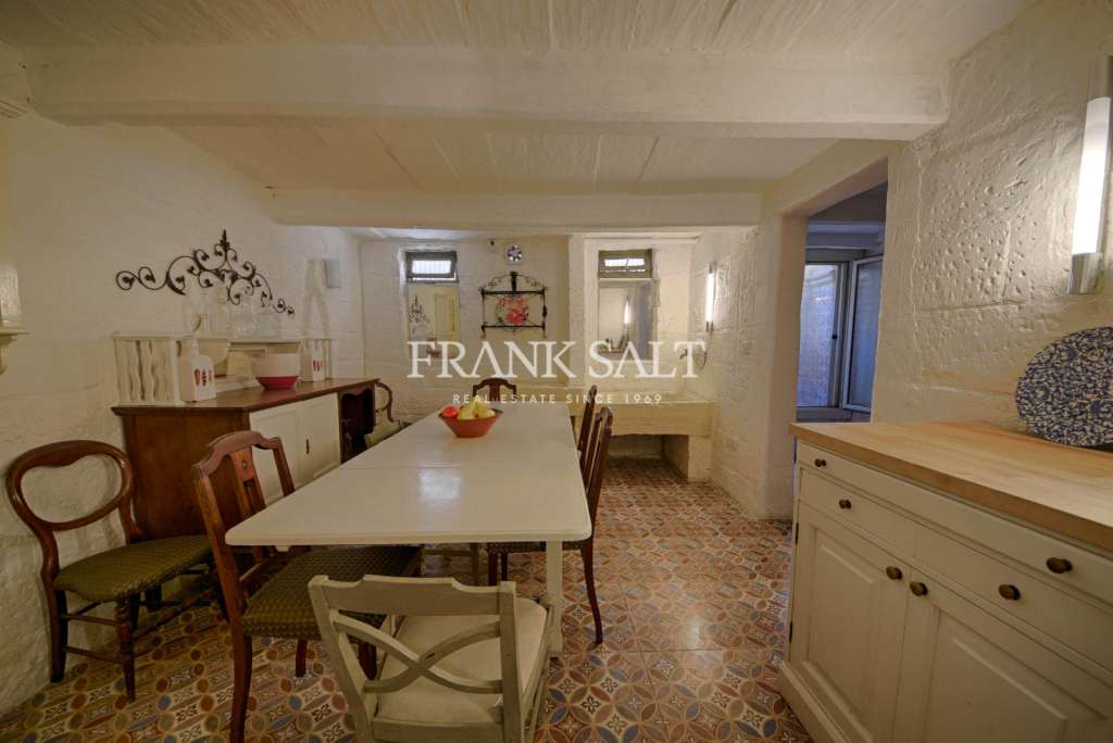 7 Bed, HouseFor Sale, Sliema, Malta