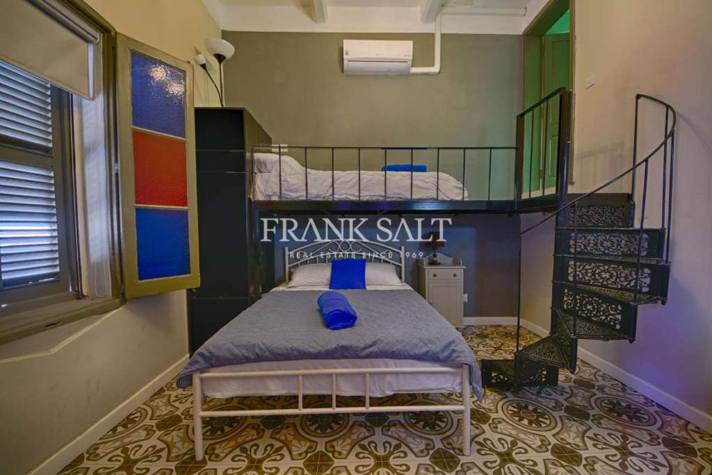 7 Bed, HouseFor Sale, Sliema, Malta