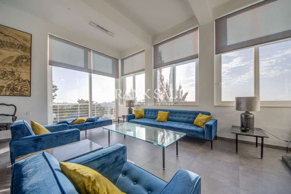 3 Bed, HouseFor Sale, Kappara, Malta