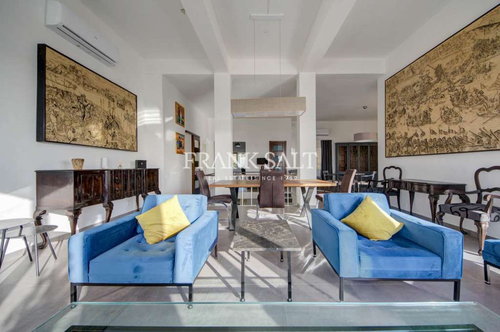 3 Bed, HouseFor Sale, Kappara, Malta 3 Bed, HouseFor Sale, Kappara, Malta